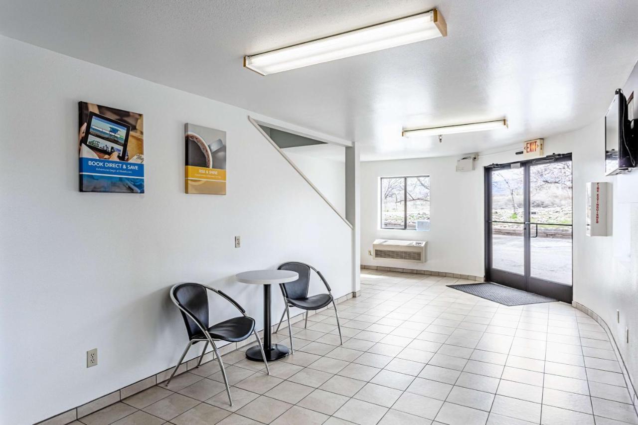 Motel 6-Espanola, Nm Bagian luar foto