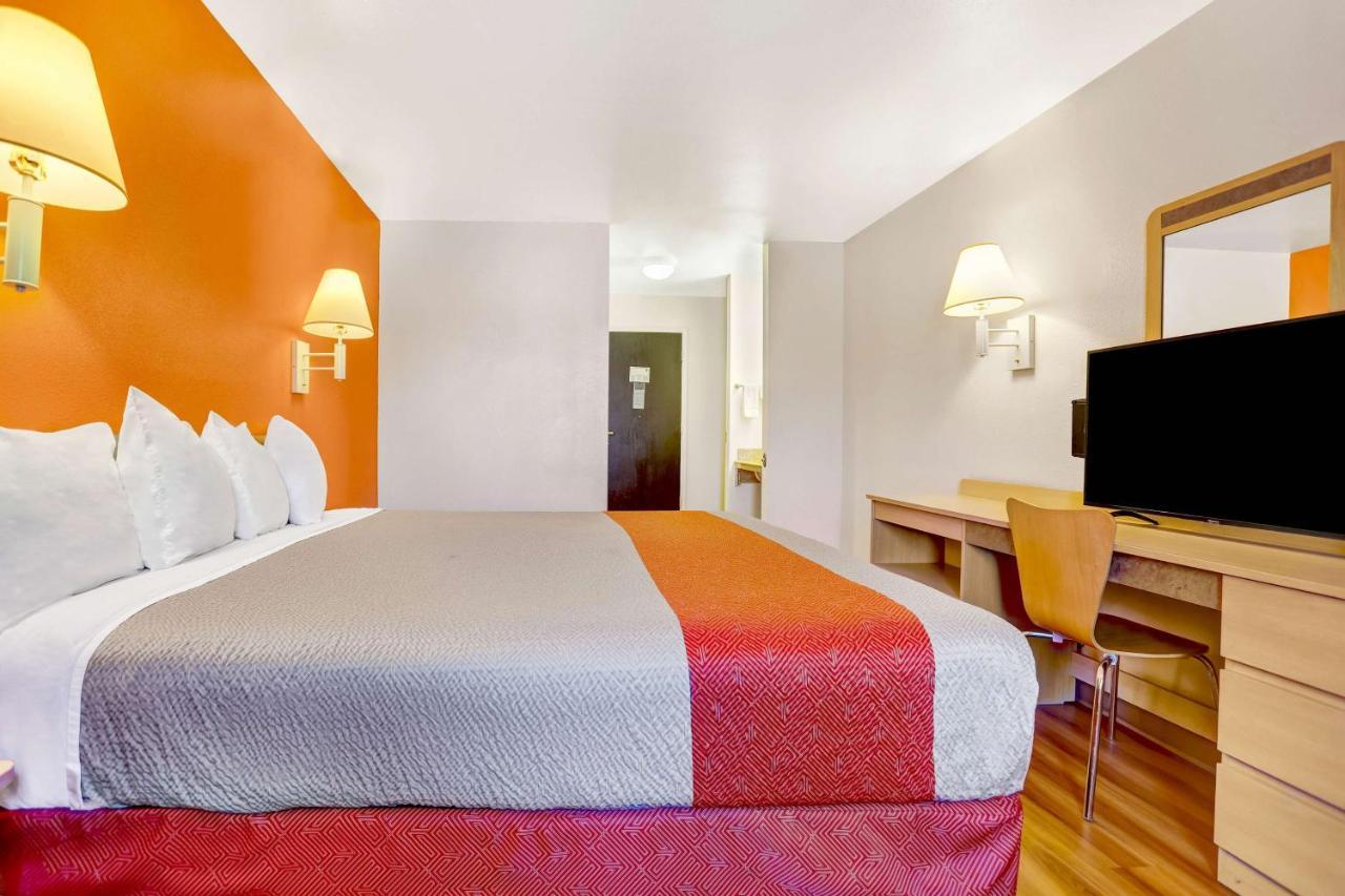 Motel 6-Espanola, Nm Bagian luar foto