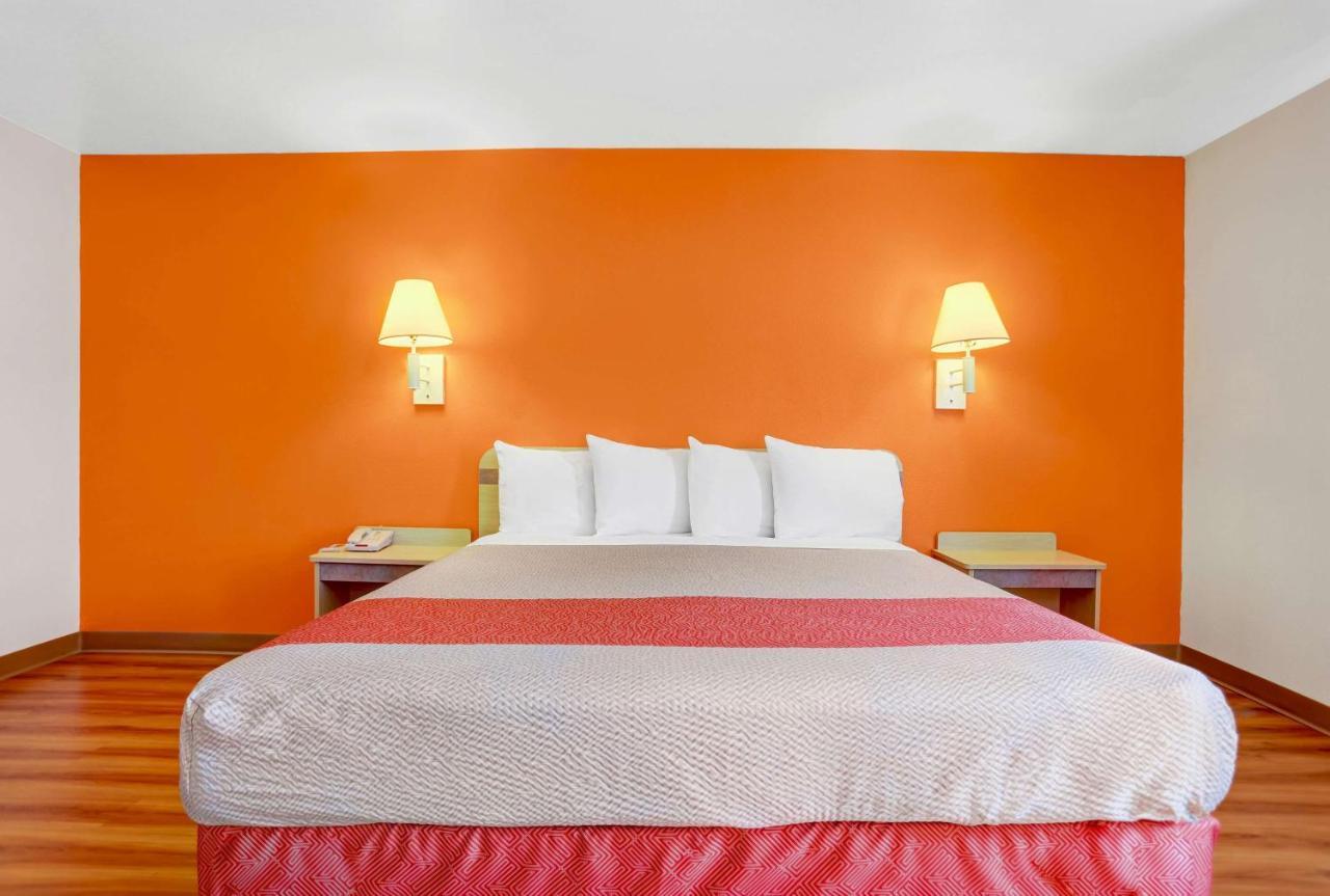 Motel 6-Espanola, Nm Bagian luar foto