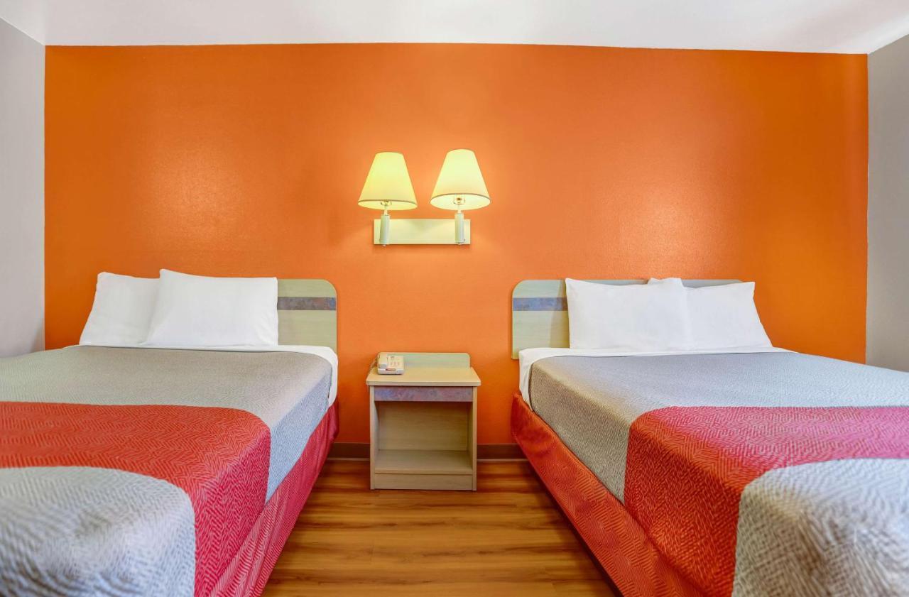 Motel 6-Espanola, Nm Bagian luar foto