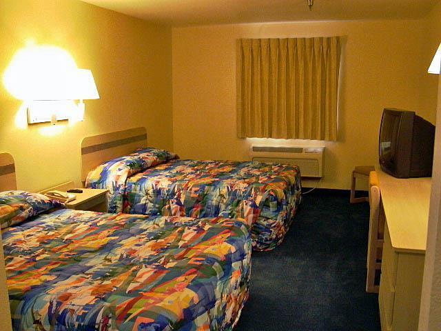 Motel 6-Espanola, Nm Fasilitas foto